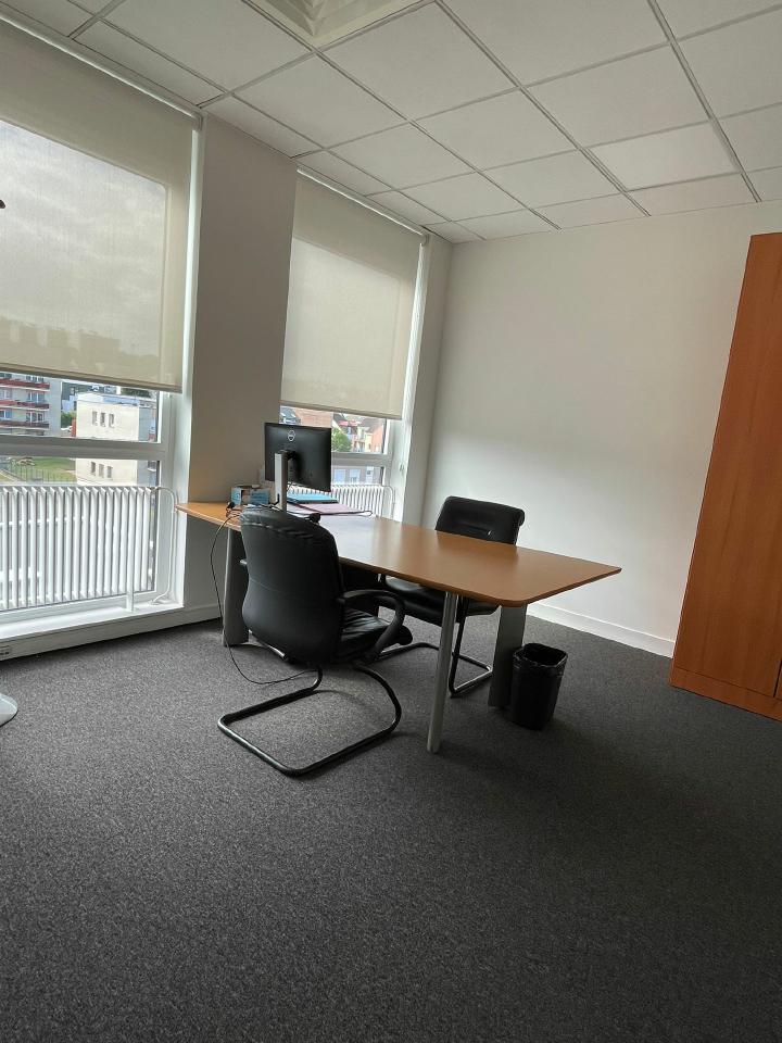 Bureau Nanterre 901m² Location bureau Nanterre Hauts-de-Seine OLBUR2203332 18